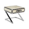 5501752_01__74041.1754489778.jpg Kensington Townhouse Natural Hair on Leather Leather Side Table with Drawer