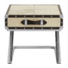 5501752__70704.1754489783.jpg Kensington Townhouse Black Hair on Leather Side Table with Drawer
