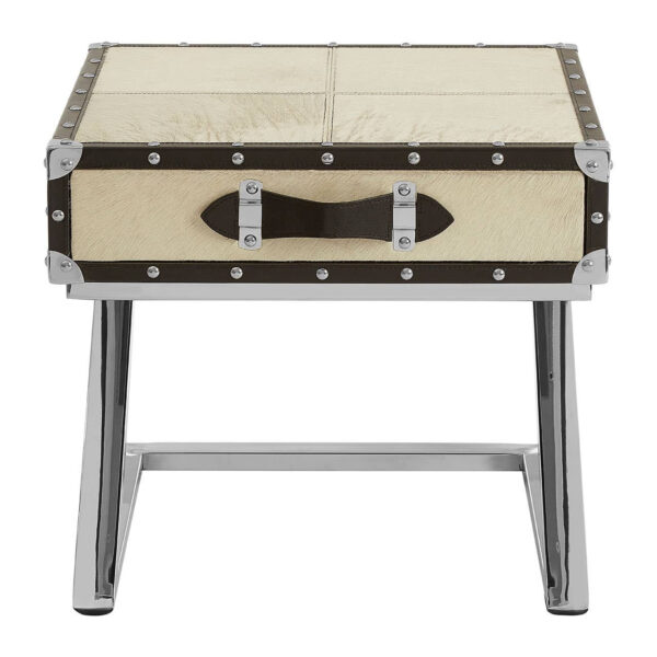 5501752__70704.1754489783.jpg Kensington Townhouse Black Hair on Leather Side Table with Drawer