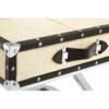 5501752_mac_01__01673.1754489781.jpg Kensington Townhouse Natural Hair on Leather Leather Side Table with Drawer