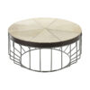 5501754_01__83155.1777013666.jpg Kensington Townhouse Grey Hair on Leather Round Coffee Table