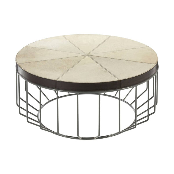5501754_01__83155.1777013666.jpg Kensington Townhouse Grey Hair on Leather Round Coffee Table