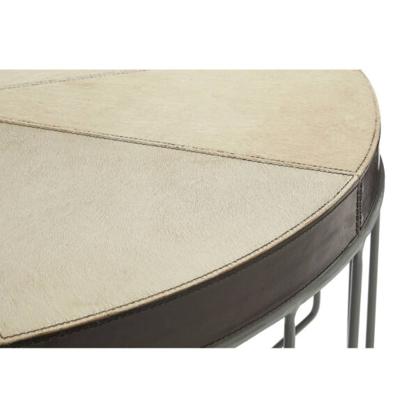 5501754_mac_01__90856.1777013666.jpg Kensington Townhouse Grey Hair on Leather Round Coffee Table