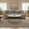 5501754_mil_01__16115.1777013666.jpg Kensington Townhouse Grey Hair on Leather Round Coffee Table
