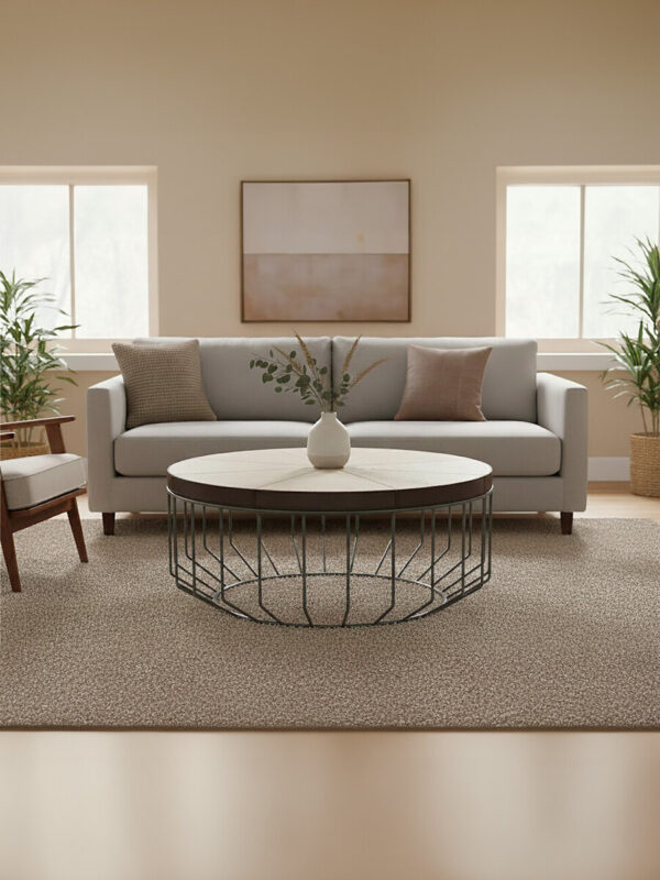 5501754_mil_01__16115.1777013666.jpg Kensington Townhouse Grey Hair on Leather Round Coffee Table