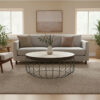 5501754_mil_02__35488.1777013666.jpg Kensington Townhouse Grey Hair on Leather Round Coffee Table