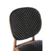 5501931_mac_01__16097.1770360532.jpg Kenso Black Leather and Walnut Wood Dining Chair