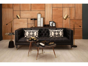 Kenso End Table