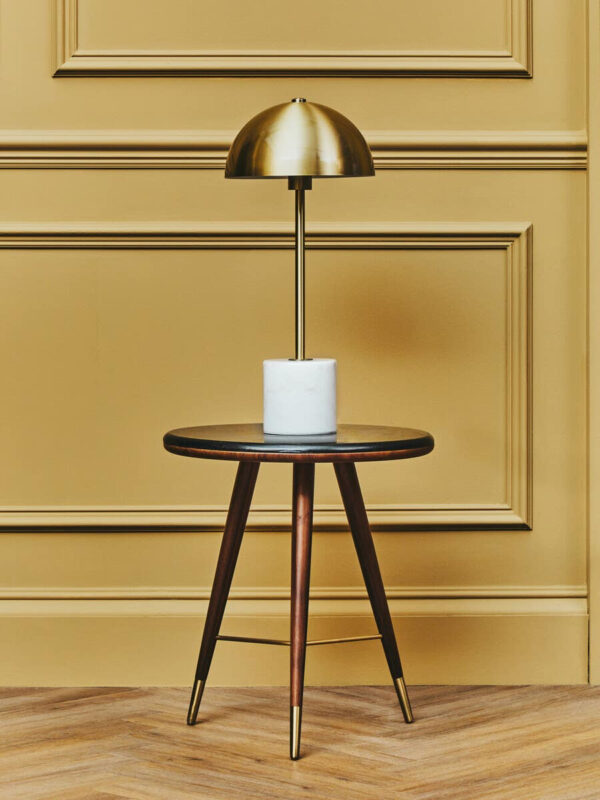 Kenso End Table