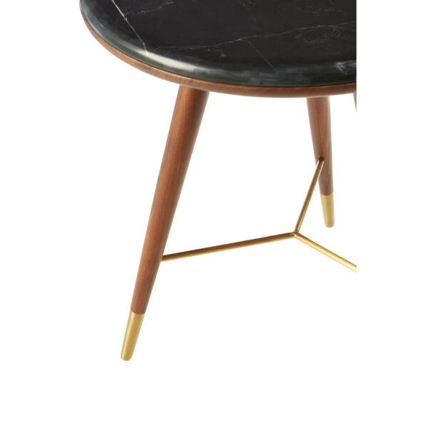 Kenso End Table