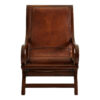 5501988_01__35189.1754490755.jpg Inca Brown Leather Lounge Chair with Footstool