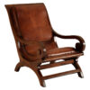5501988_02__33589.1754490755.jpg Inca Brown Leather Lounge Chair with Footstool