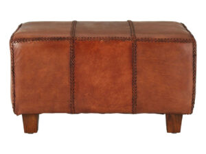 5501989__86651.1754490767.jpg Inca Leather Bench With Teak Wood Legs