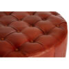 5501991_mac_01__14243.1768563860.jpg Inca Round Button Tufted Antique Brown Leather Large Stool