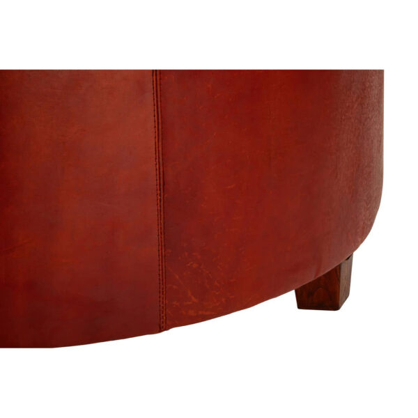 5501991_mac_02__03095.1768563860.jpg Inca Round Button Tufted Antique Brown Leather Large Stool
