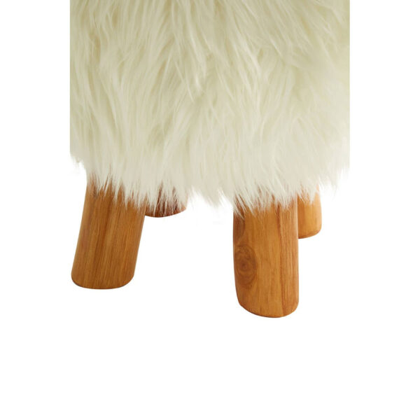 5501992_mac_02__27154.1754490783.jpg Inca White Faux Fur Round Footstool