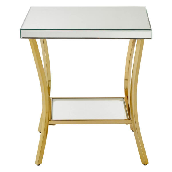 5502184_1__09415.1767247162.jpg Kensington Townhouse Mirror Side Table with Gold Legs