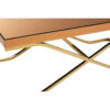 Kensington Townhouse Light Brown Coffee Table