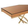 Kensington Townhouse Brown Console Table