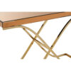 Kensington Townhouse Brown Console Table