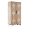 5502407_01__39639.1754492228.jpg Kyra Grey Wash Elm Wood Wardrobe