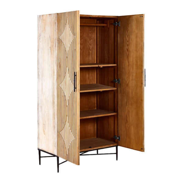 5502407_fcn_02__79925.1754492231.jpg Kyra Grey Wash Elm Wood Wardrobe