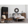 Kyra Two Tier Wooden Coffee Table