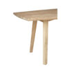 Kyra Two Tier Wooden Coffee Table