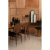 5502799_liv_01__47216.1754493647.jpg Kensington Townhouse Black and Gold Side Table with Column Base