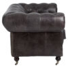 5502939_02__79077.1772774809.jpg Victor Dark Grey Brown Leather Chesterfield 2 Seat Sofa