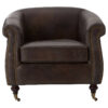 5502950_01__86431.1771490661.jpg Victor Dark Grey Brown Leather Curved Armchair