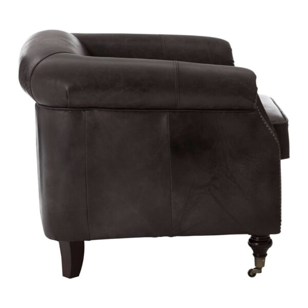 5502950_02__14901.1771490661.jpg Victor Dark Grey Brown Leather Curved Armchair