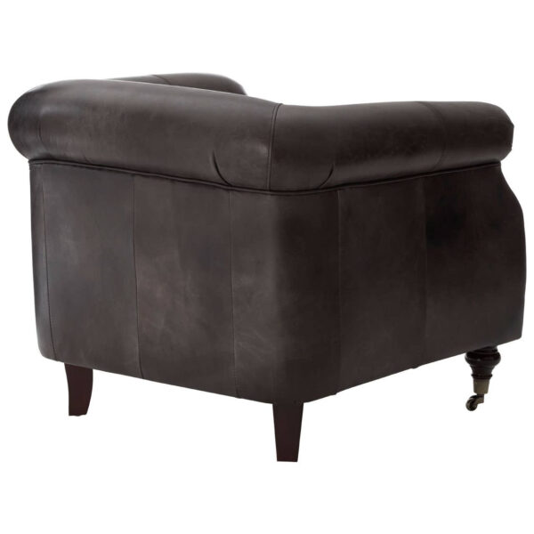 5502950_03__96095.1771490661.jpg Victor Dark Grey Brown Leather Curved Armchair