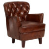 5502955__28479.1768892306.jpg Victor Button Tufted Brown Leather Stool
