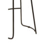 Lyon Oak Wood Bar Stool