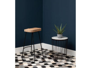5502963_liv_01__07357.1754494362.jpg Lyon Oak Wood and Black Metal Bar Stool