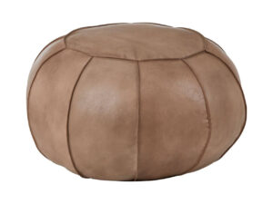 5502979__42114.1754494415.jpg Buffalo Grey Leather Pouffe