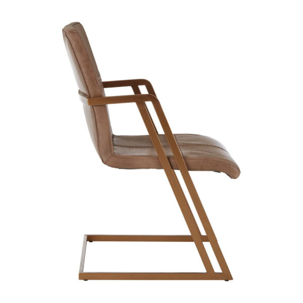 5502993_02__91264.1754494445.jpg Buffalo Grey Leather Cantilever Dining Chair