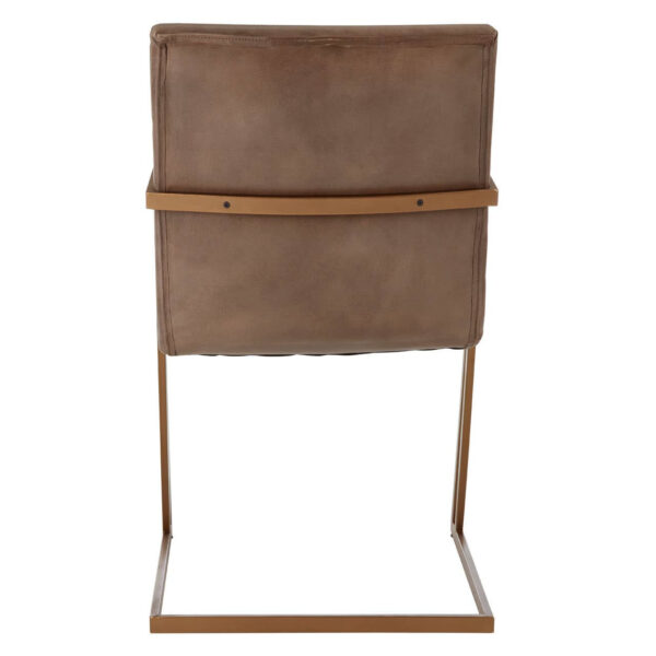 5502993_03__99339.1754494446.jpg Buffalo Grey Leather Cantilever Dining Chair