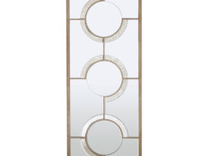 Kensington Townhouse Wall Mirror