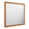 Kensington Townhouse Square Wall Mirror