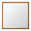 Kensington Townhouse Square Wall Mirror