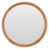 Kensington Townhouse Square Wall Mirror