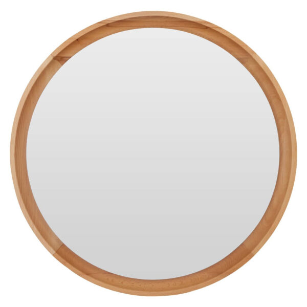 Kensington Townhouse Square Wall Mirror