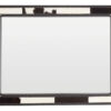 5503011_1__76056.1754494497.jpg Kensington Townhouse Black And White Genuine Cowhide Wall Mirror