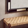 5503011_liv_02__63479.1754494500.jpg Kensington Townhouse Black And White Genuine Cowhide Wall Mirror