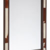 5503037_01_1__26221.1763115821.jpg Kensington Townhouse Brown And White Genuine Cowhide Wall Mirror
