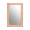 Kensington Townhouse Round Wall Mirror