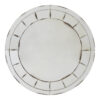 Opulence Mosaic Wall Plaque