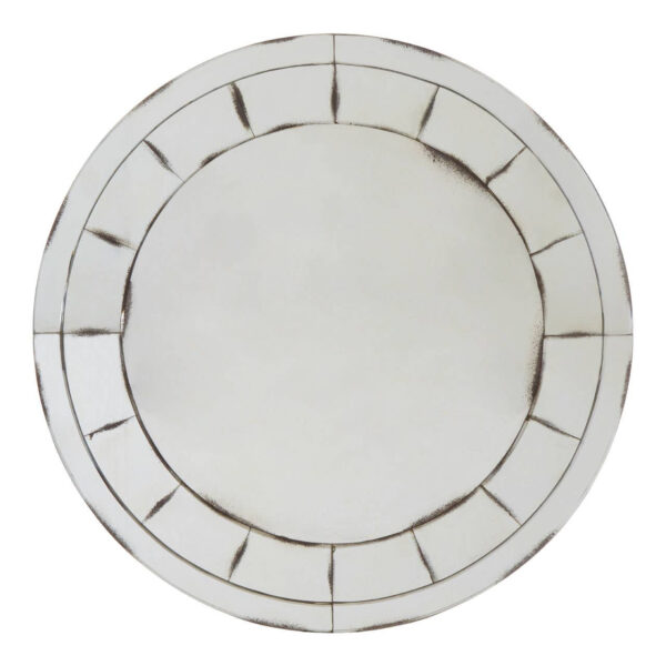 Opulence Mosaic Wall Plaque